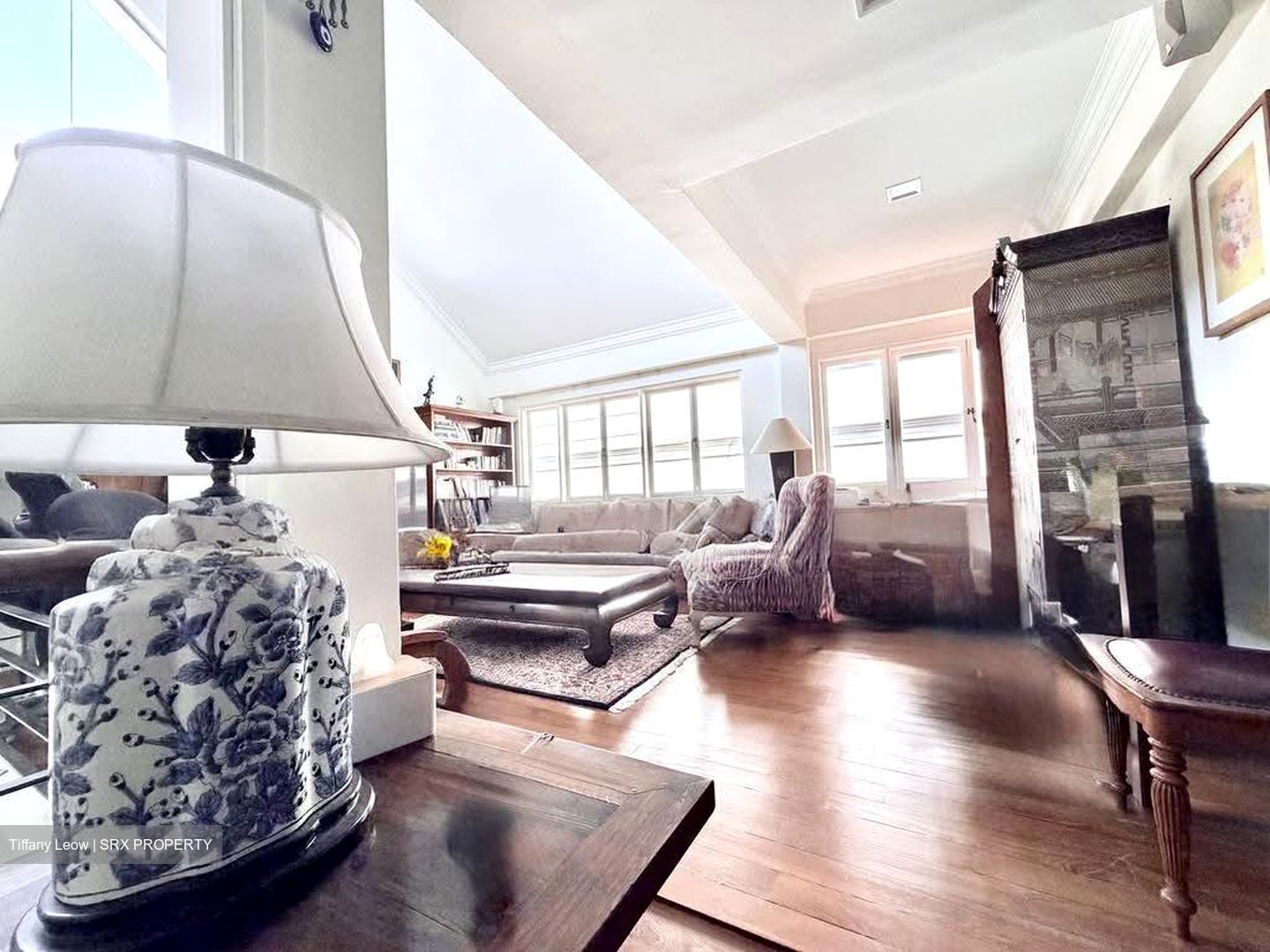 Serangoon Road (D12), Semi-Detached #612503161